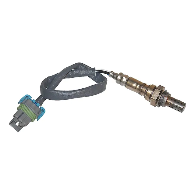 Sensor Oxigeno Ddc (banco 2) Terrain 2.4l 2012 A 2013