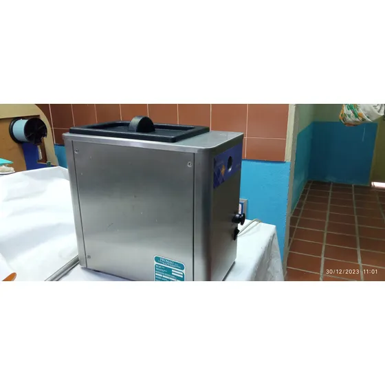Máquina De Crema De Chantilly Promag - Rimiyuan - Oferta