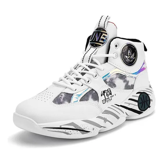 Zapatillas De Baloncesto Profesional