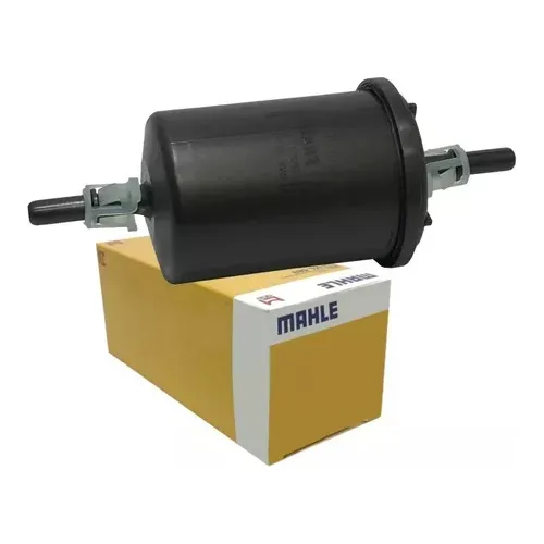 Filtro Combustivel Kombi 1.4 Total Flex 2005 Em Diante