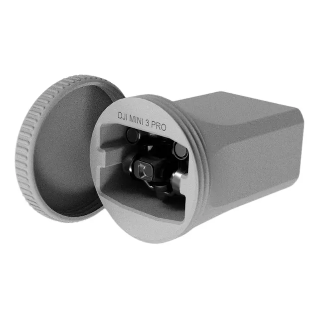 Caja Hardcase Para Dji Mini 3 Pro