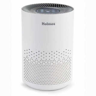 Purificador De Aire Holmes 360 True Hepa Purificador De Aire Holmes 360 True Hepa