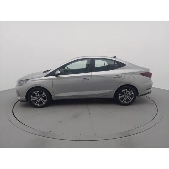 Hyundai Hb20s 1.0 Tgdi Flex Comfort Automático