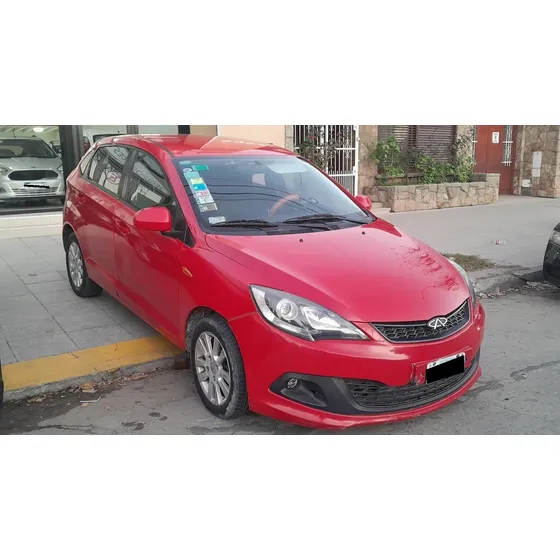 Chery Fulwin 1.5 Ii Hatchback