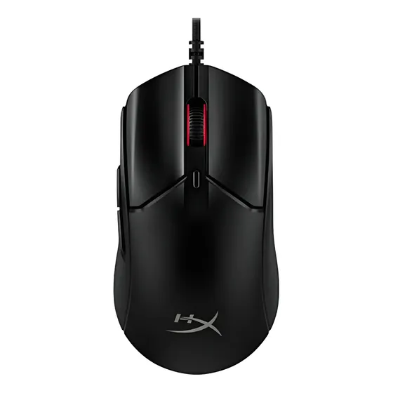 Mouse Gaming Hyperx Pulsefire Haste 2 Negro