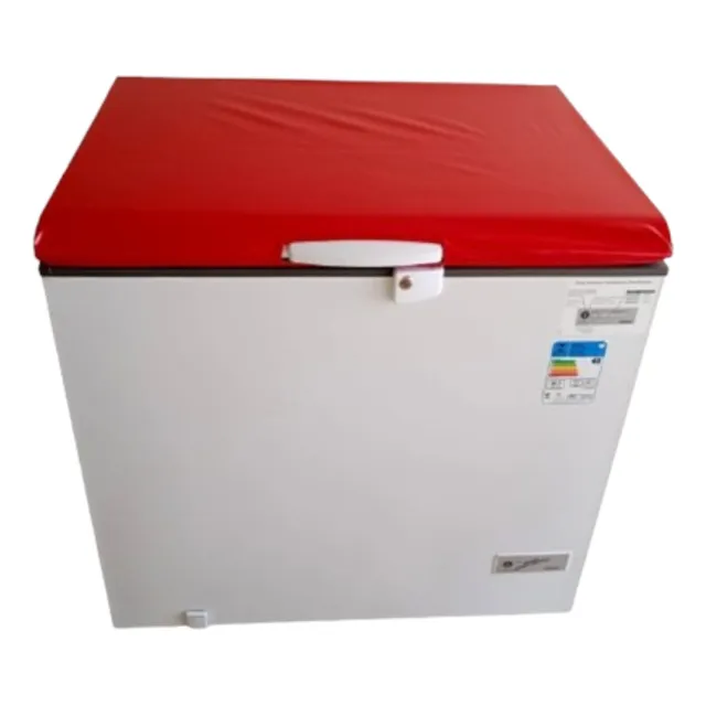 Capa Para Freezer Horizontal Consul 309 Litros Cha31eb