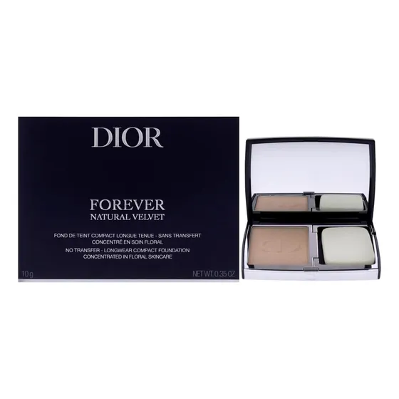 Dior Forever Natural Velvet - 3n Neutral De Christian Dior P