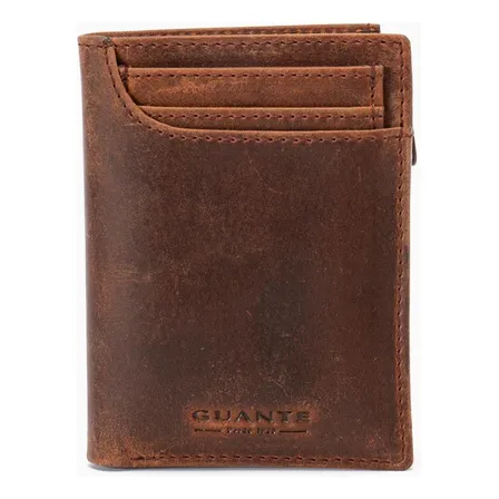 Billetera  Guante  Sf  Burdeo  Bi406
