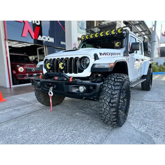 Jeep Mojave Jt Equipada Kc 2023