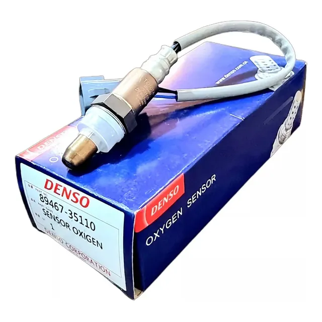 Sensor Oxigeno Toyota Hilux 4runner Fortuner 1gr-fe