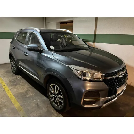 Chery Tiggo 3 1.5 Gls Mt