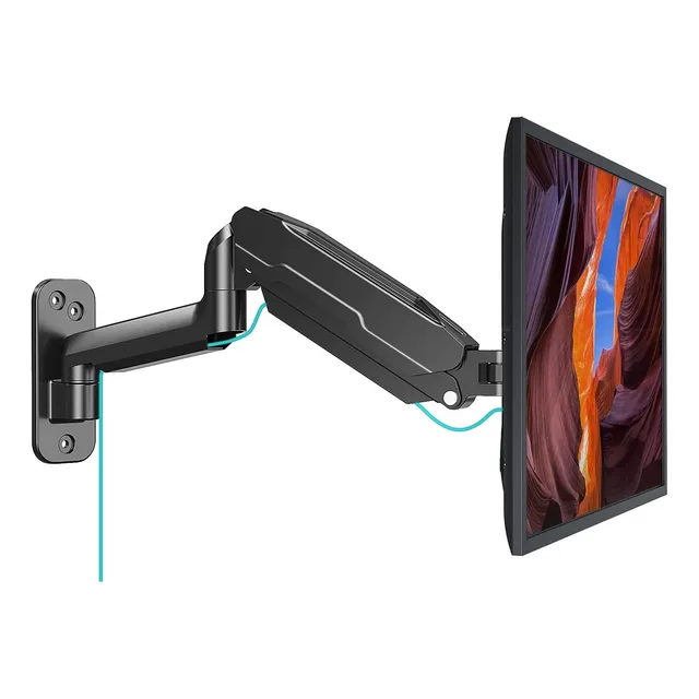 Soporte De Pared Para Monitor 13 A 32 Pulgadas Brazo Ajustab