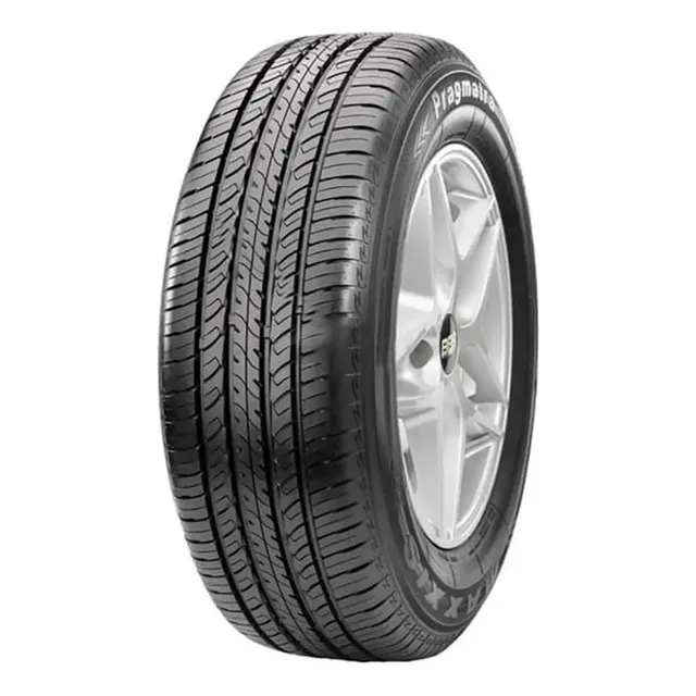 Llanta Maxxis 235/60r16 Pragmatra Suv Mp15 100v