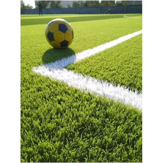 Césped Deportivo Sintético Cancha De Futbol 50mm 1m2 