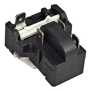 Compresor De Arranque De Relé Qp2-15 Ptc Para Haier Compresor De Arranque De Relé Qp2-15 Ptc Para Haier