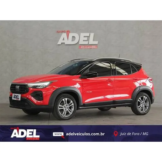 Fiat Pulse 1.3 Flex Drive Cvt