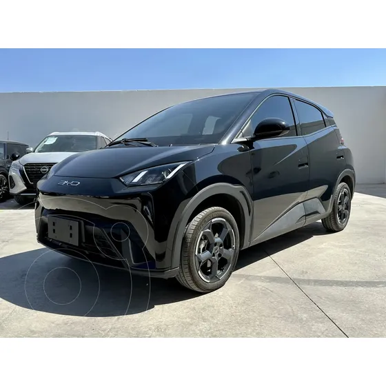Byd Dolphin 0.0 Ev