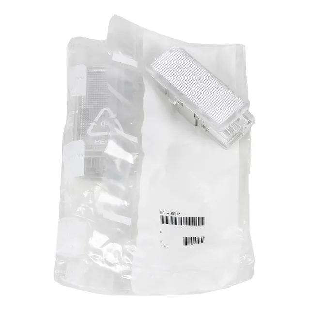 Plafon Luz Interior Baul C4 Lounge 100% Original