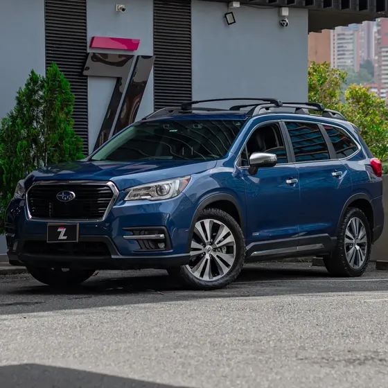 Subaru Evoltis 2022 Touring 2.4