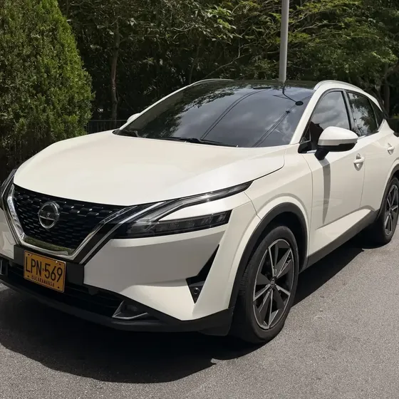 Nissan Qashqai 2023 2.0l Advance Aut