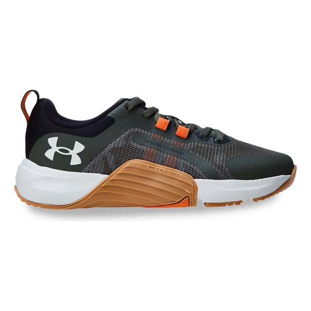 Tênis De Treino Masc/femi Tribase Reps Under Armour Tênis De Treino Masc/femi Tribase Reps Under Armour