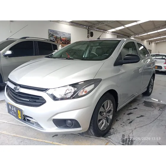 Chevrolet Joy Hb 1400 Mt