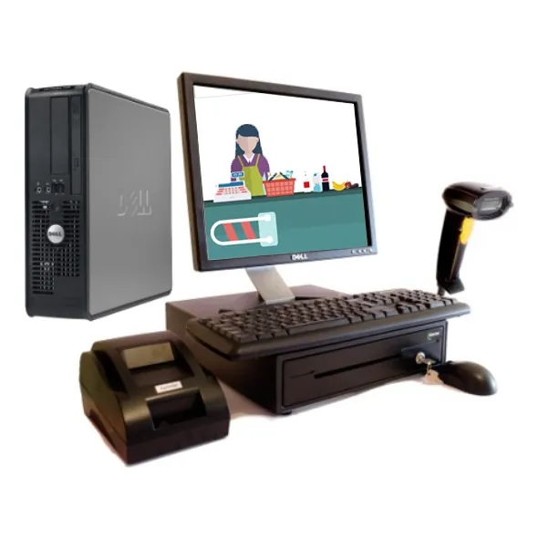 Punto De Venta - Sistema Para Negocios