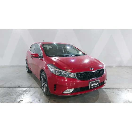 Kia Forte 2.0 Sx At