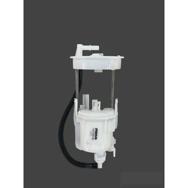 Filtro De Gasolina Elemento Con Tapa Honda Crv 2007 - 2012