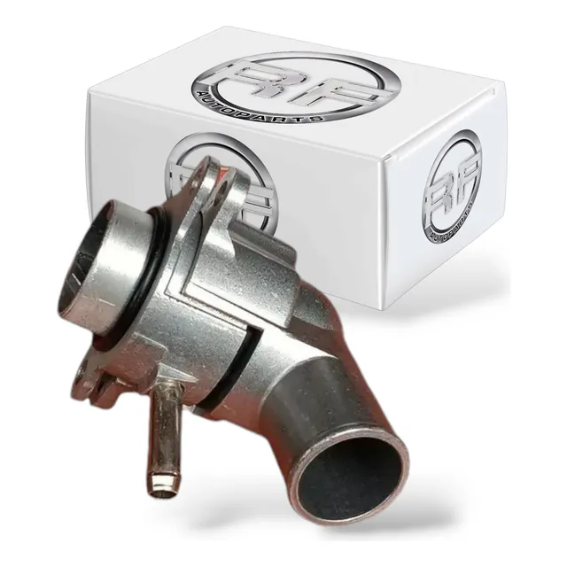 Carcasa De Termostato Aveo 96407677