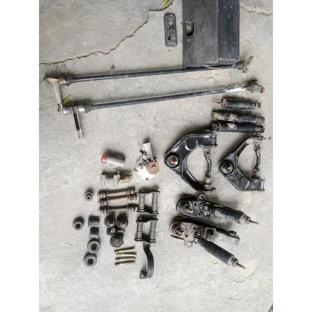 Respuestos Usados De Mitsubishi Panel L300