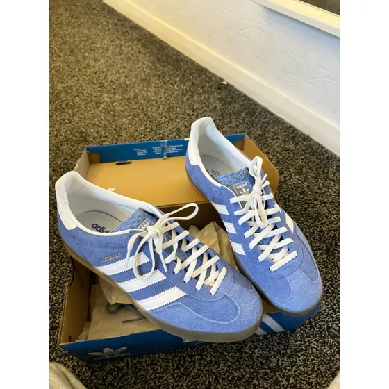Nuevos adidas Zapatos Gazelle De La 36 A La 43