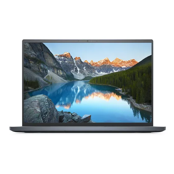 Laptop Inspiron 7610 16" color azul 16GB de Ram - 1TB SSD - Intel Core i7