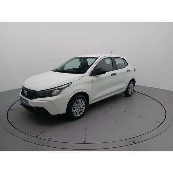 Fiat Argo 1.0 Firefly Flex Manual