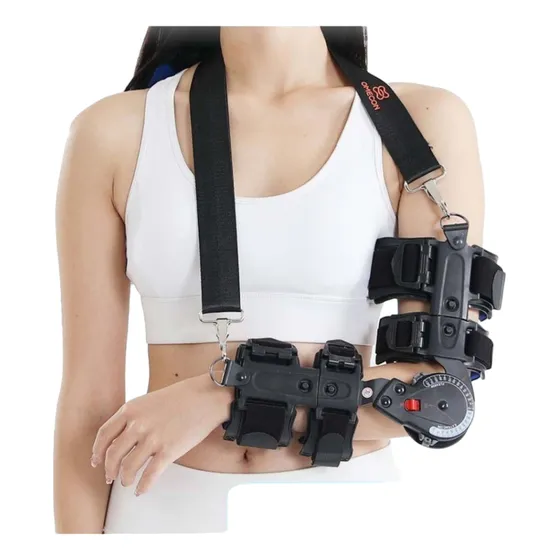 Brace Para Codo, Férula De Fijación Miembro Superior