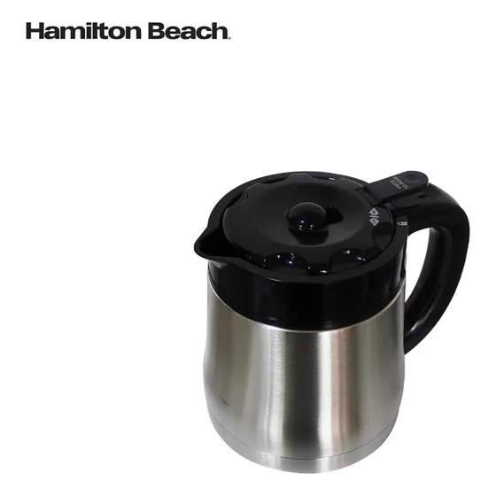 Cafetera Termica Hamilton Beach 88200