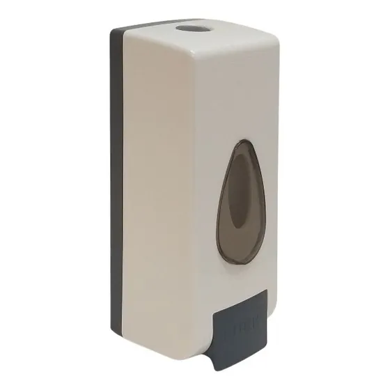 Dispensador De Jabón Y Gel. 600 Cc. 