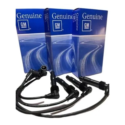 Cables De Bujia Optra Limited Advance 96192263