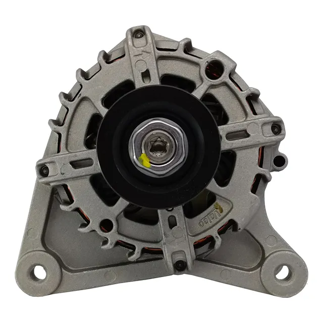Alternador Compatible Con Renault Kwid 1.0 12v 70amp Brasil