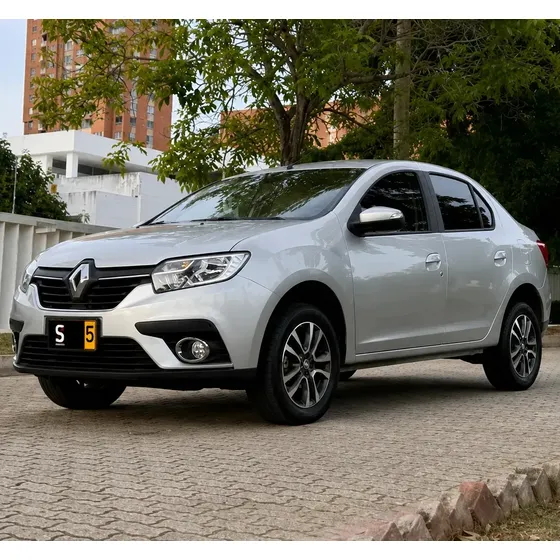 Renault Logan 2026 1.6 Intens Aut