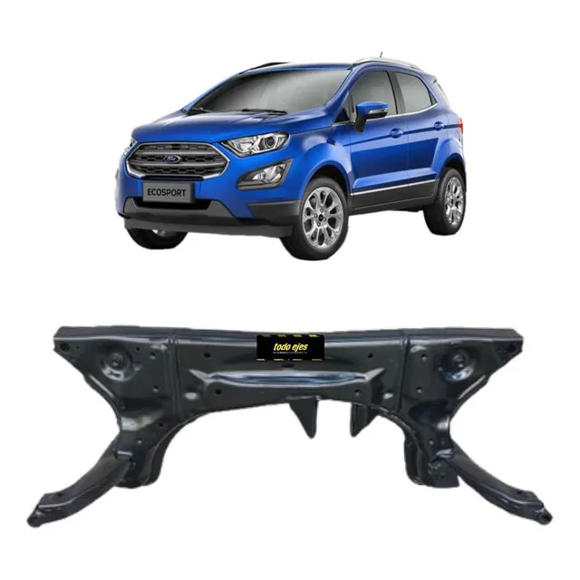 Cuna De Motor Araña Ford Ecosport 1.5 Original