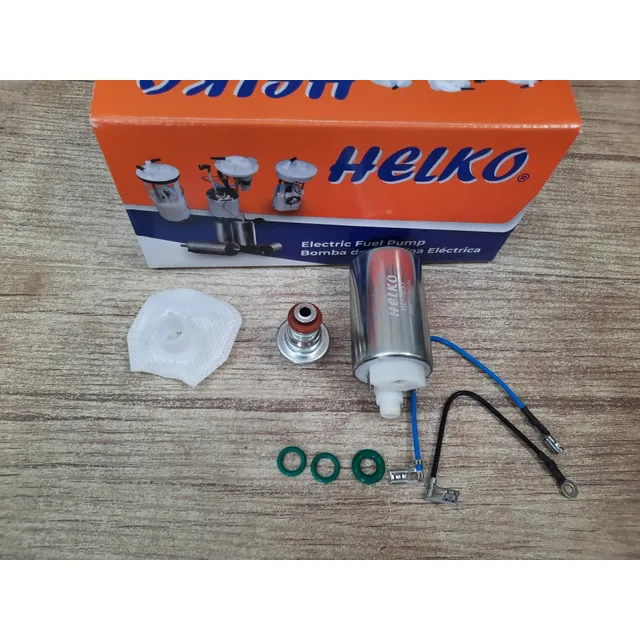 Bomba Pila Gasolina Kit Suzuki V-strom Dl 650 1000