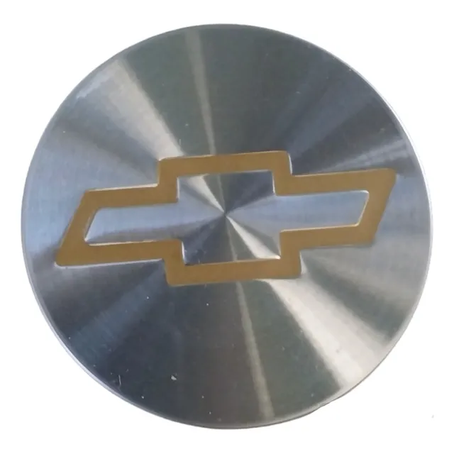 Tapa Centro Rin Chevrolet Blazer S10 1995-2005