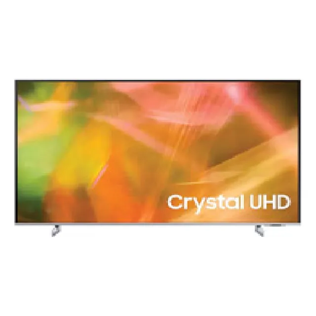 Samsung Qn50q65dafxzx Pantalla 50 Pulgadas Smart Tv 4k Qled