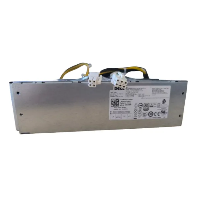 Fuente De Poder Dell Optiplex L180es-01 180w Pci-e