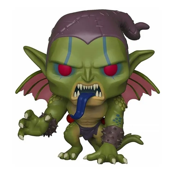 Funko Pop Green Goblin