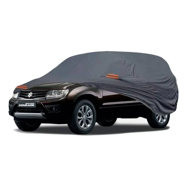 Cobertor Camioneta Suzuki Grand Nomade Impermeable