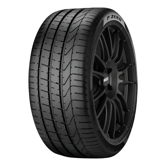 Neumatico 255/35 R18 Pirelli Pzero 94y