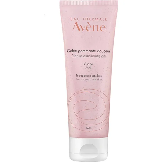 Avene Gel Exfoliante  75 Ml