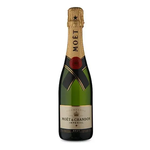Champagne Moet Imperial Brut 200ml Mini - Chandon Espumante